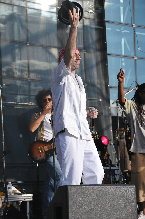 Fete de la Musique Evry 2009 - Sergent Garcia 386.jpg